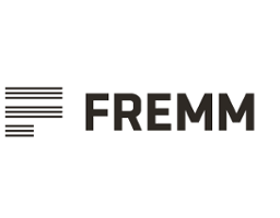 Logo FREMM