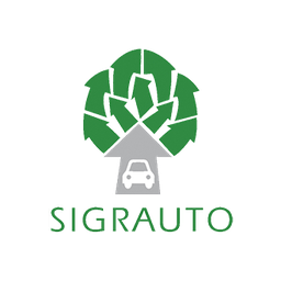 Logo SIGRAUTO