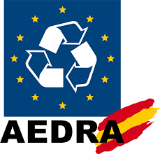 Logo AEDRA
