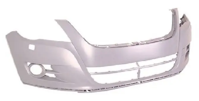 Paragolpes del. Tiguan