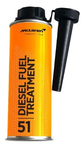 [MCL8084] Tratamiento combustible DIESEL
