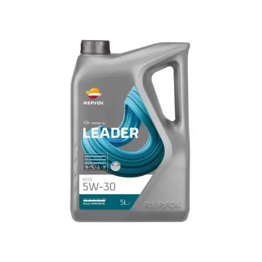 Aceite REPSOL LEADER 5W-30