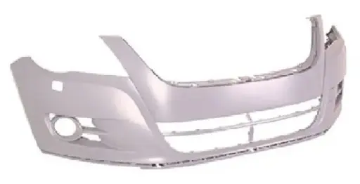 [2571020] Paragolpes del. Tiguan