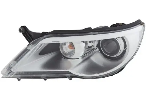 [1ZS 009 549-211] Faro carretera Hella Tiguan